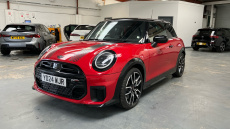MINI Cooper 2.0 S Sport 3dr Auto Petrol Hatchback